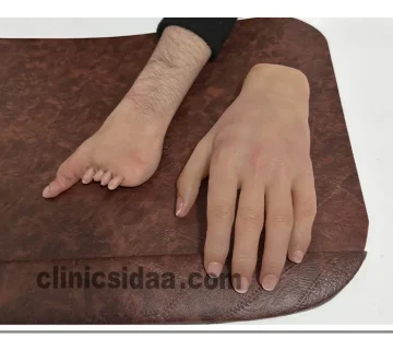 بهترین مرکز پروتز دست