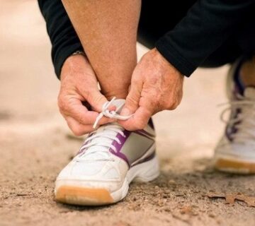 کفش برای بیماران دیابتی | کمک به بهبود ؟