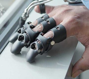 پروتز دست الکتریکی | مقایسه و مشاوره