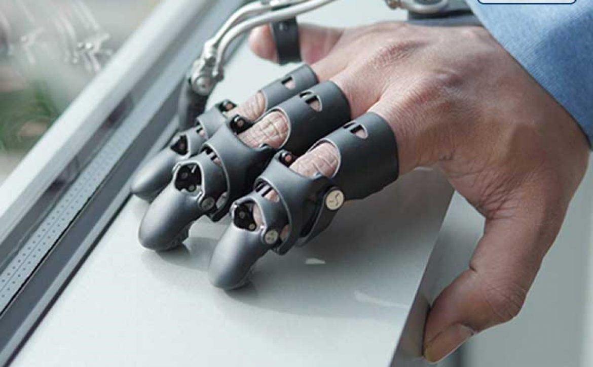 پروتز دست الکتریکی | مقایسه و مشاوره