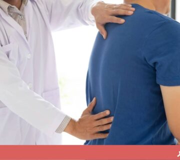 بهترین درمان و اصلاح گودی کمر بدون جراحی درمان قوس کمر - علت قوس کمر