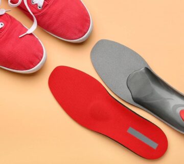 طراحی و ساخت کفش و کفی طبی با مشاوره رایگان با اسکن سه بعدی