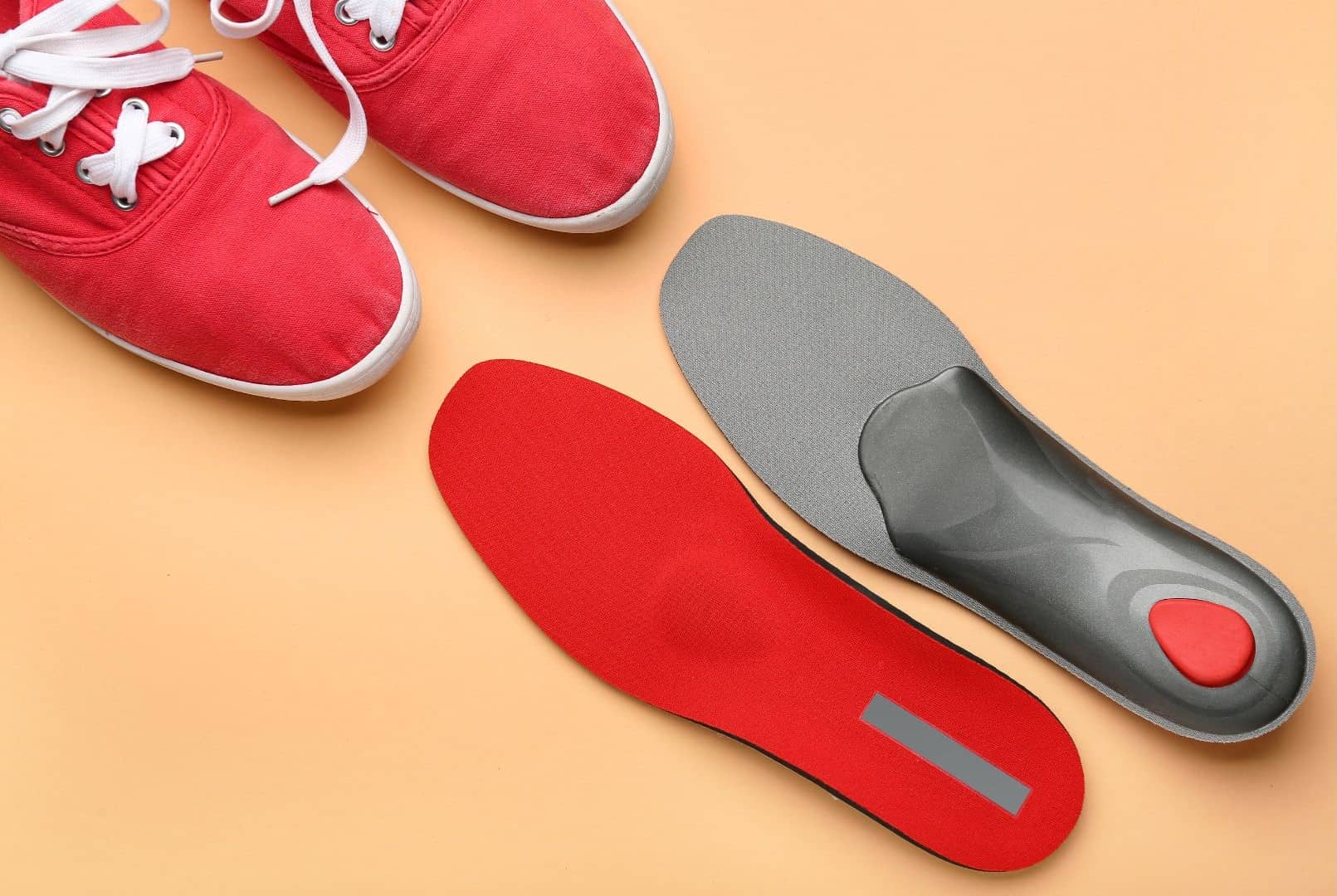 طراحی و ساخت کفش و کفی طبی با مشاوره رایگان با اسکن سه بعدی