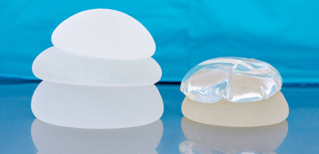 پروتز سینه سیلیکونی با ضمانت یکساله + کیفیت عالی + قیمت ارزان