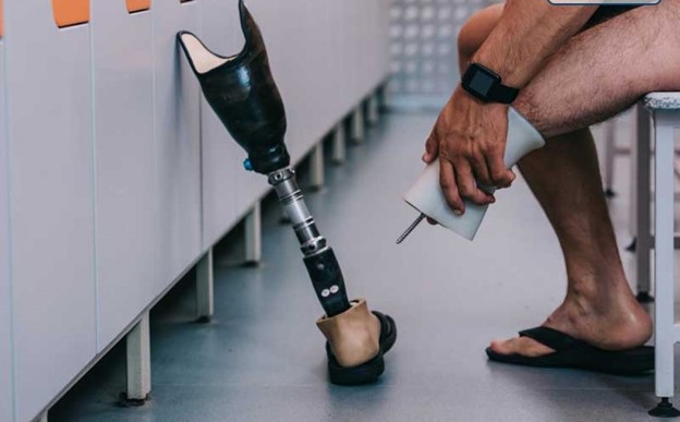 پروتزهای عملکردی با کیفیت در کلینیک سیدا