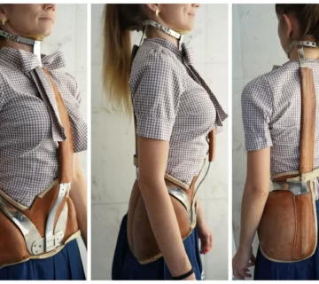 بریس میلواکی چیست ؟ و کاربرد بریس میلواکی  + انواع بریس میلواکی