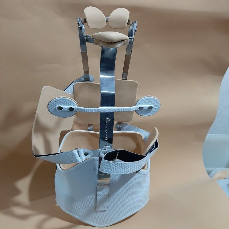 بریس میلواکی چیست؟ 4 معایب بریس میلواکی