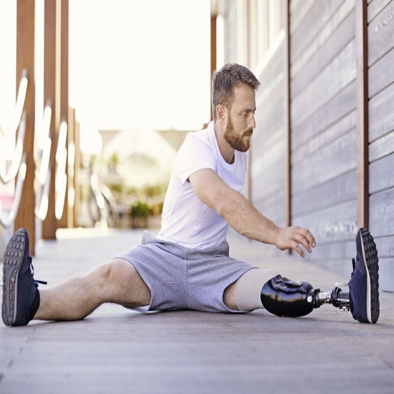 نکات مهم انتخاب بهترین پروتز پنجه پای مصنوعی