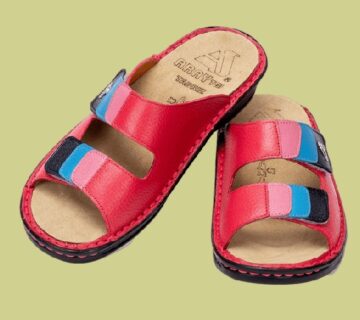 ساخت دمپایی طبی مردانه و زنانه با بهترین کیفیت و تخصصی کلینیک سیدا