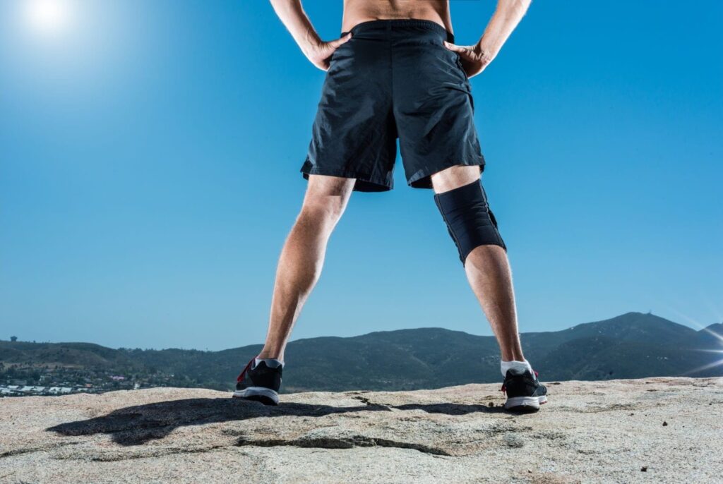 ساخت انواع بریس و زانو بند های مفصل دار 3 ساخت انواع بریس و زانو بند های مفصل دار