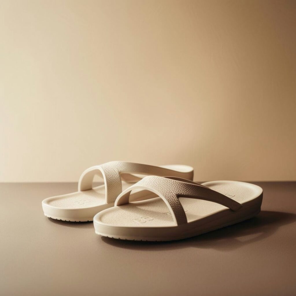 طراحی و ساخت انواع صندل مخصوص خارپاشنه و صندل طبی: راهنمای کامل انتخاب و مزایا 4 طراحی و ساخت انواع صندل طبی زنانه و مردانه