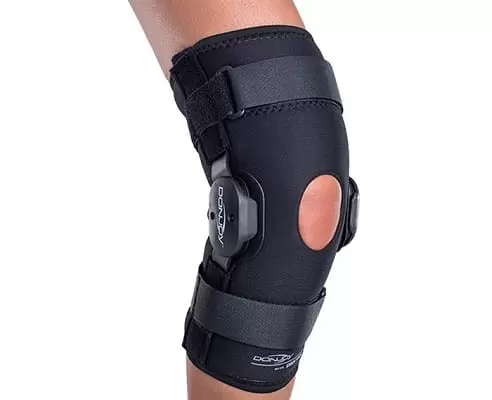 ساخت انواع بریس و زانو بند های مفصل دار 2 طراحی انواع بریس و زانو بند های مفصل دار