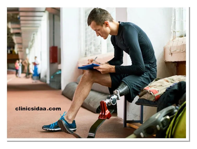 پروتز پا چیست؟ معرفی کامل، کاربردها و نکات کلیدی 6 آشنایی با انواع پروتز پا مصنوعی