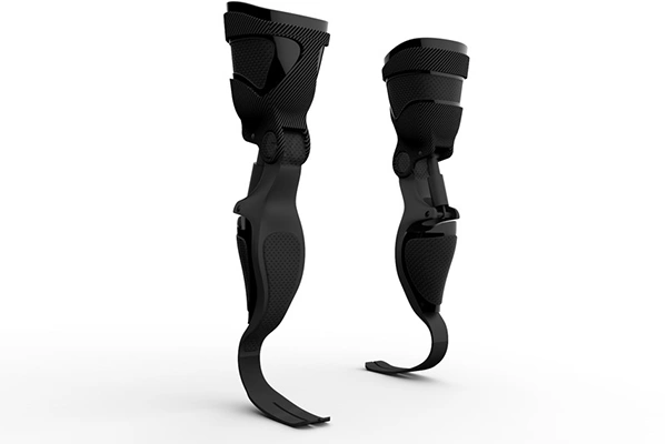 زمان مناسب دریافت پروتز پا