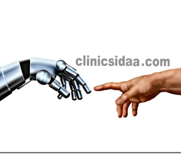 مراقبت از پروتز دست