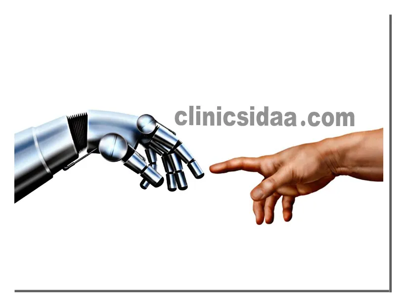 مراقبت از پروتز دست