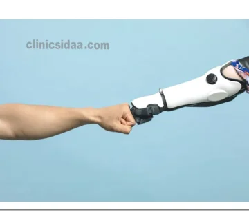 انواع پروتز زیر آرنج