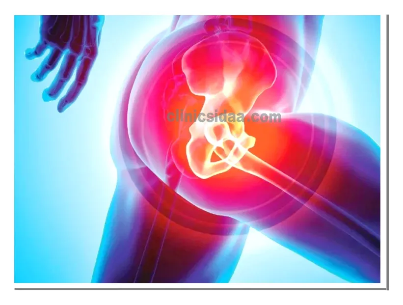 عفونت پروتز لگن