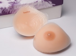 پروتز سینه بعد از سرطان