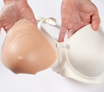 مزایای پروتز سینه خارجی