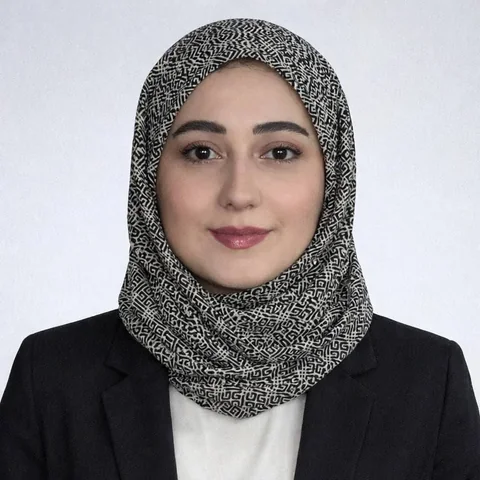 خانم دکتر نسترن کاچری متخصص ارتوز و پروتز